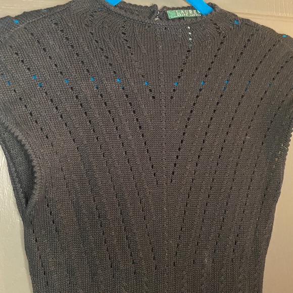 Ralph Lauren Dress - Picture 2 of 6